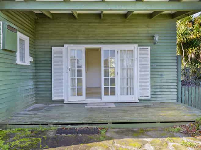 1 Ropata Street, Hawera