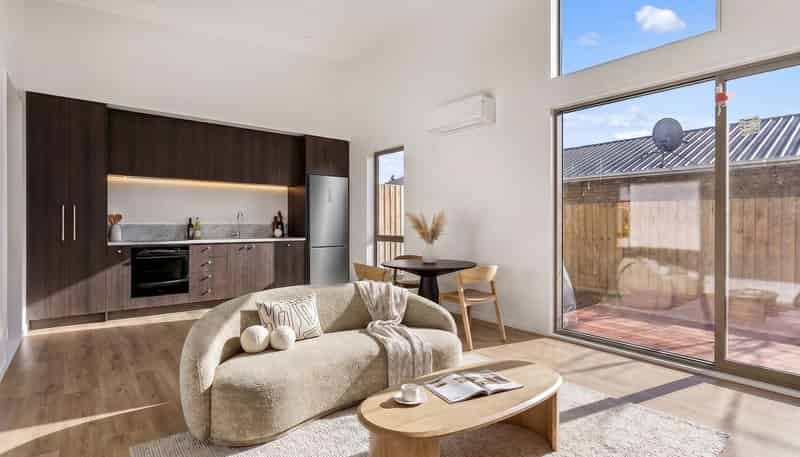 143 Centaurus Road, Saint Martins