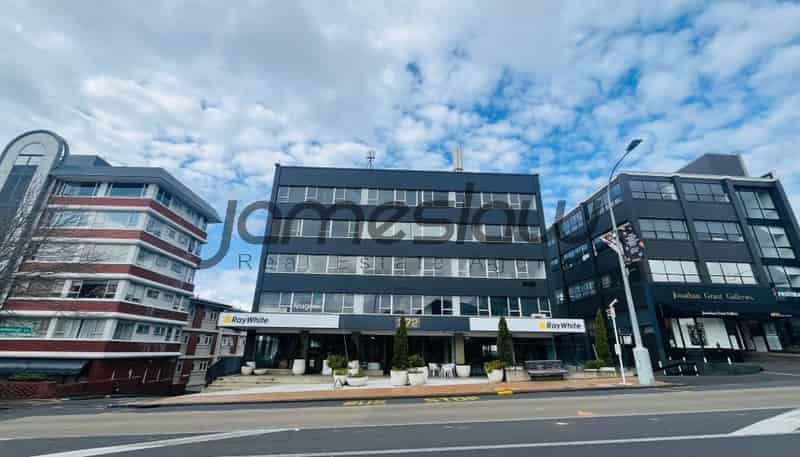 Level 1/272 Parnell Road, Parnell