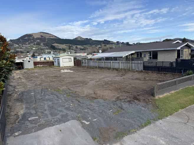 7 Ashton Street, Mosgiel