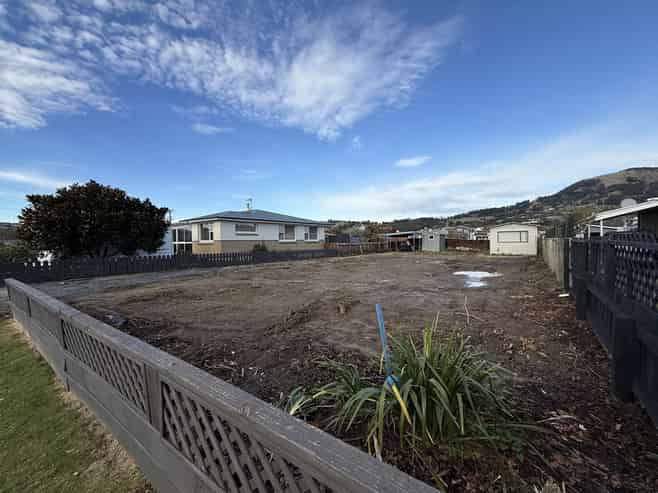 7 Ashton Street, Mosgiel