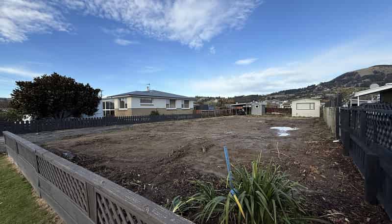 7 Ashton Street, Mosgiel