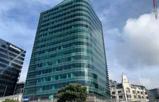 Prime Waterfront Office Space
