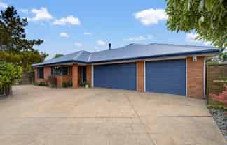 20 Wyber Place, Kaiapoi