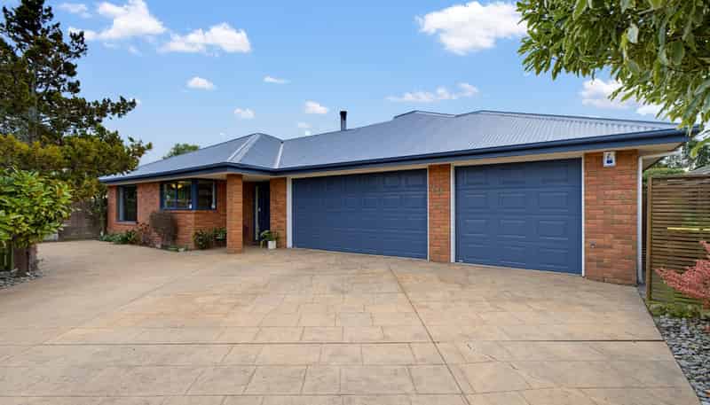 20 Wyber Place, Kaiapoi