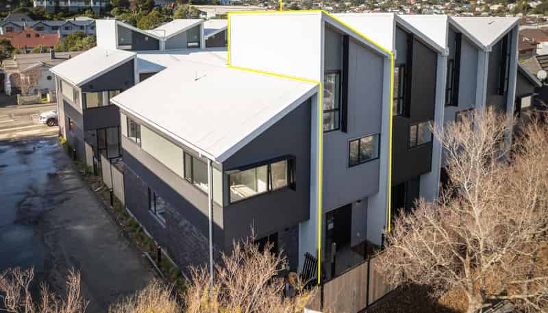10-13/235 Karori Road, Karori