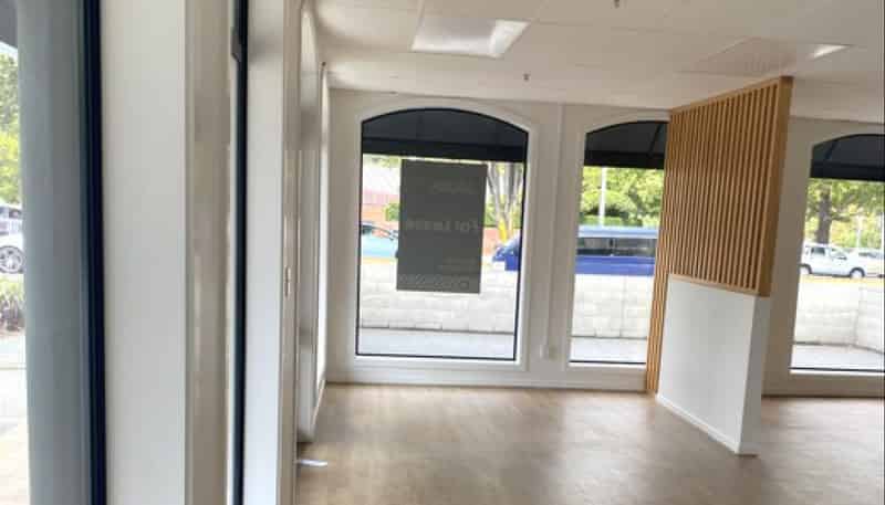 Unit 1, 21 Bealey Avenue, Merivale