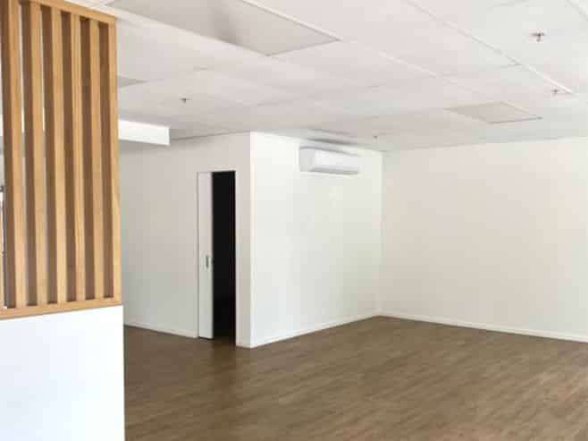 Premium city fringe retail