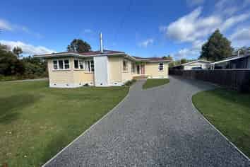 26 Jellicoe Street, Greytown