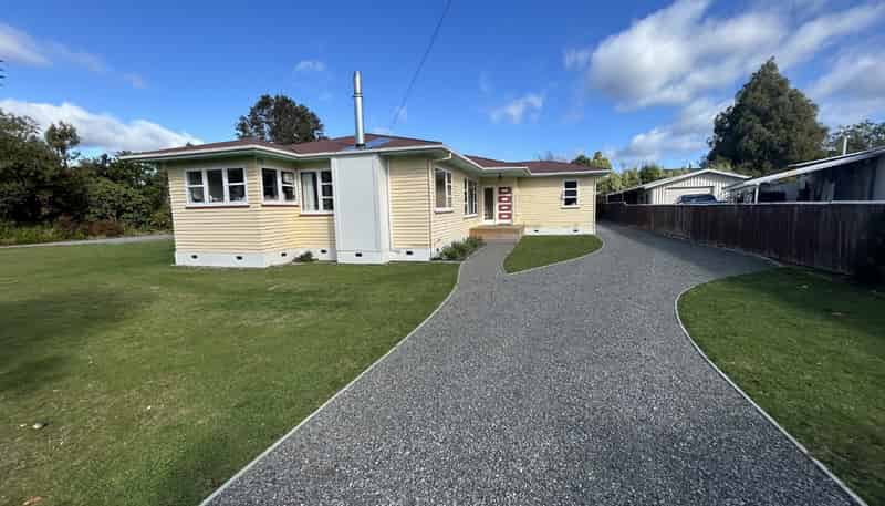 26 Jellicoe Street, Greytown