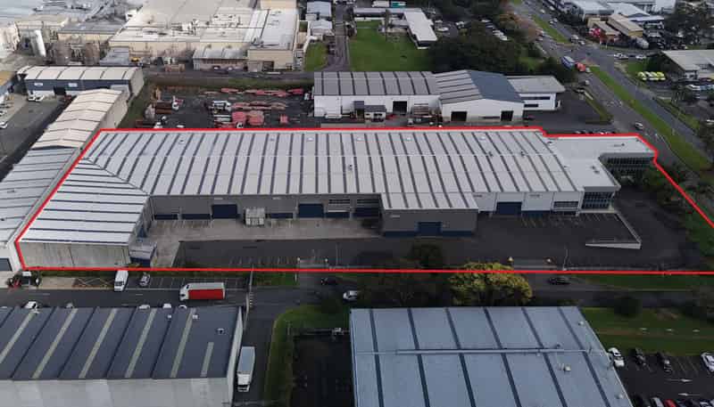 118 Wiri Station Road, Wiri