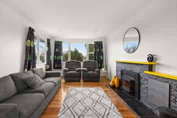 36 Allen Berry Avenue, Pirimai