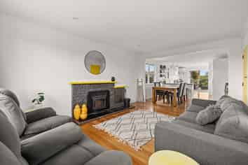 36 Allen Berry Avenue, Pirimai