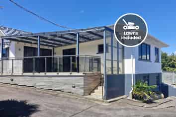 66 Ngamotu Road, Spotswood