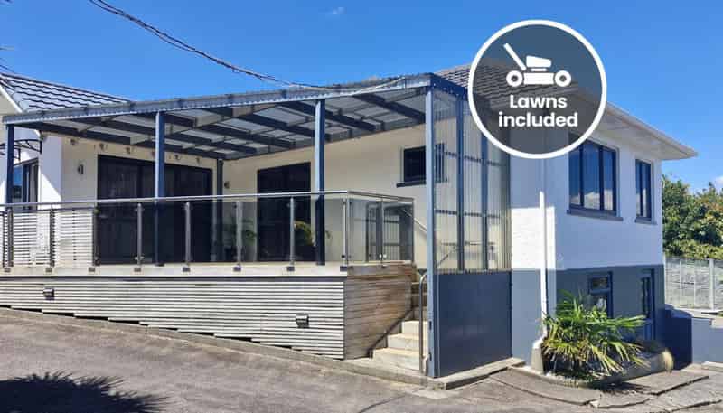 66 Ngamotu Road, Spotswood