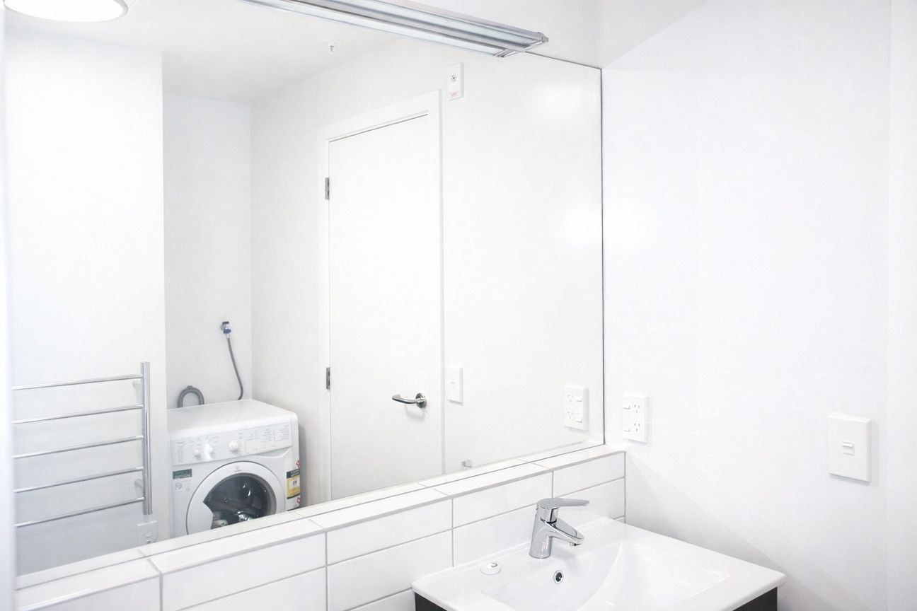Fully furnished apartment in Wigan - Altro