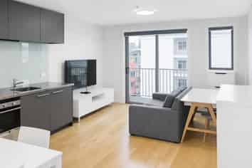602/8 Wigan Street, Wellington Central
