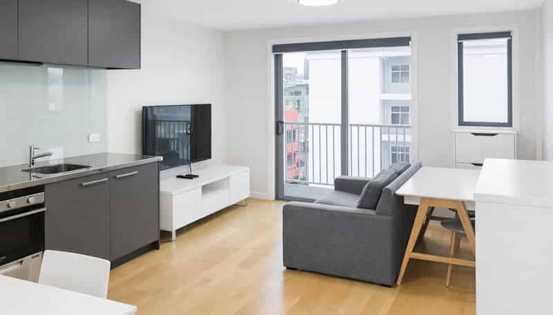 602/8 Wigan Street, Wellington Central
