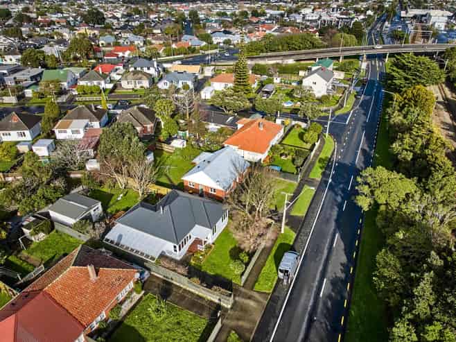 108 Cambridge Terrace, Fairfield