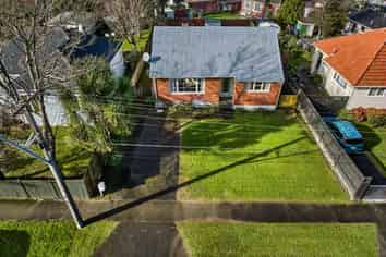 108 Cambridge Terrace, Fairfield