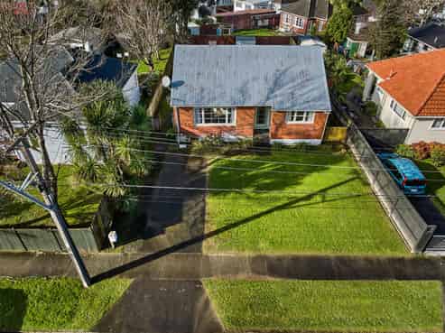 108 Cambridge Terrace, Fairfield