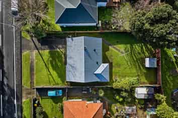 108 Cambridge Terrace, Fairfield