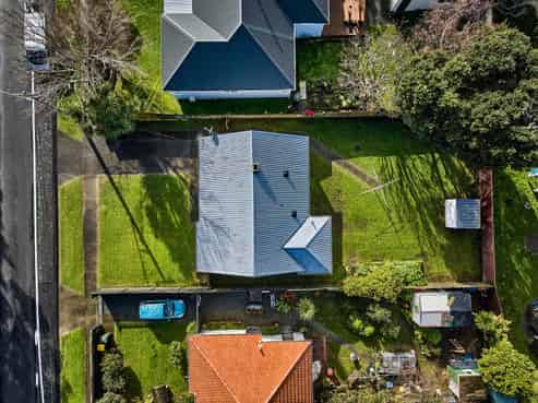 108 Cambridge Terrace, Fairfield