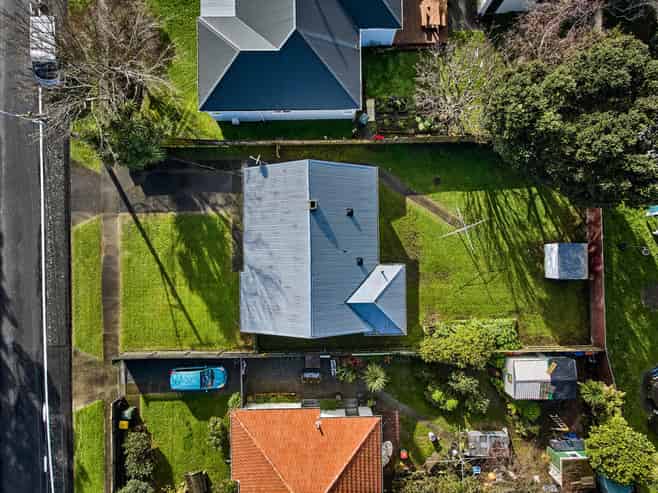 108 Cambridge Terrace, Fairfield