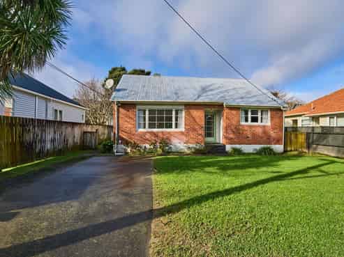 108 Cambridge Terrace, Fairfield
