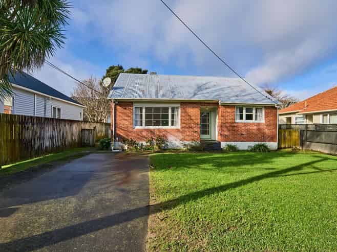 108 Cambridge Terrace, Fairfield