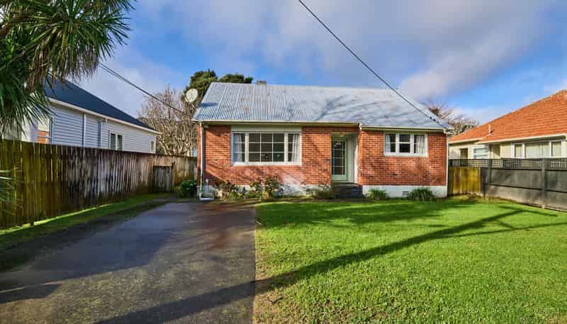 108 Cambridge Terrace, Fairfield
