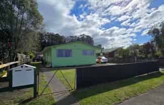 17A WalterNash Avenue, Kawerau