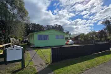 17A WalterNash Avenue, Kawerau