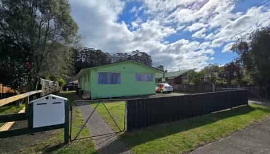 17A WalterNash Avenue, Kawerau