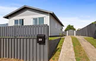 29 Juliet Street, Stratford