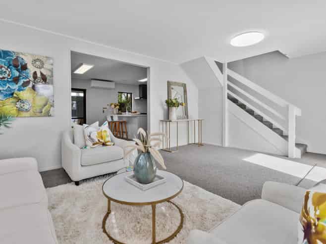 107 Maungarei Road, Remuera