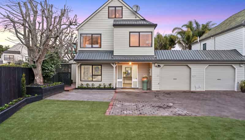 107 Maungarei Road, Remuera