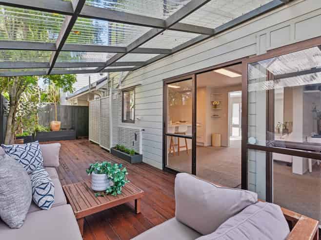 107 Maungarei Road, Remuera