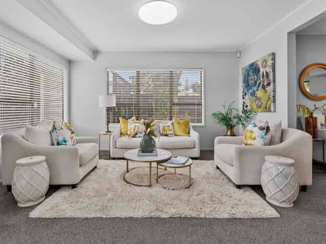 107 Maungarei Road, Remuera