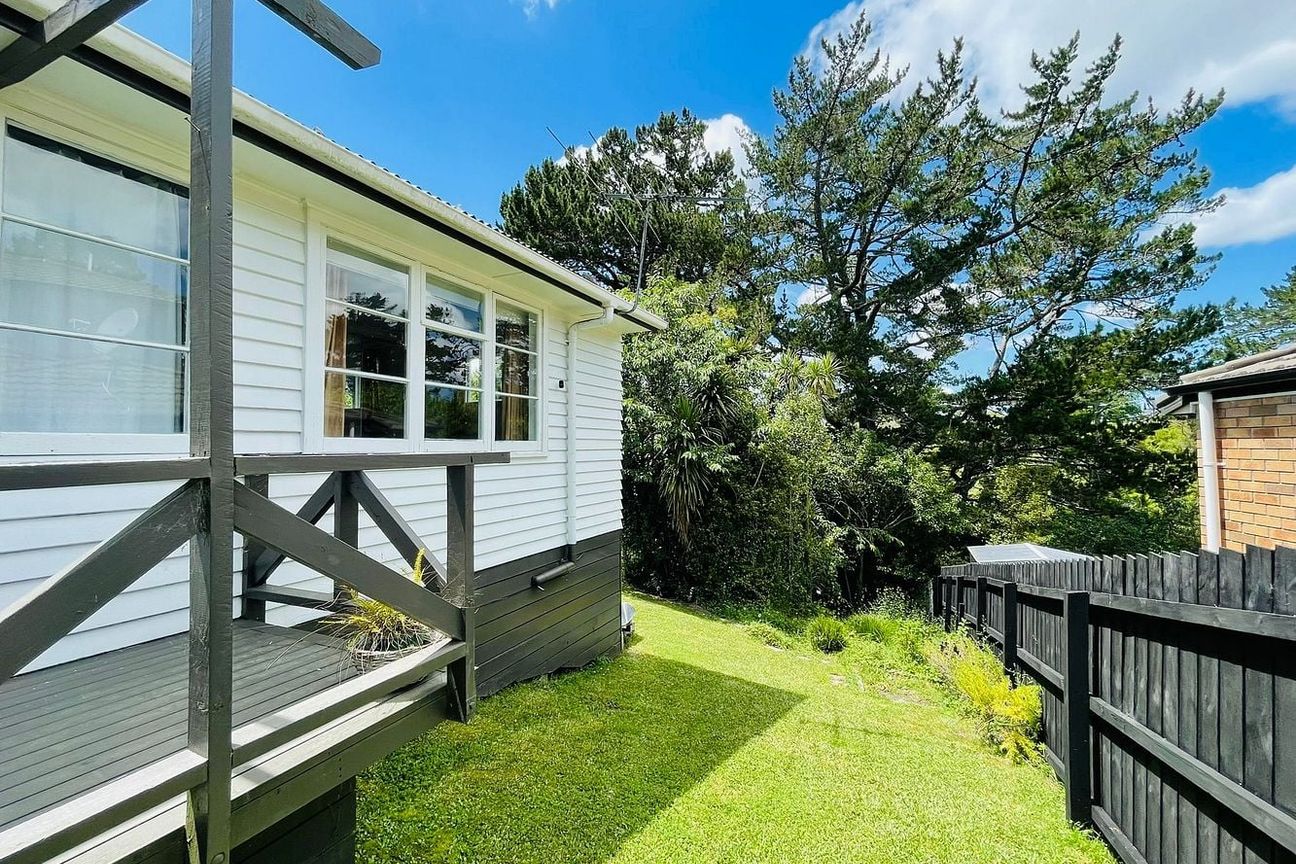 Charming 2BR Home in Massey - Widok 2