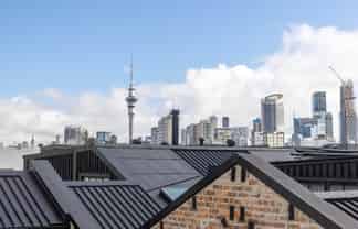 308/10 Fox Street, Parnell