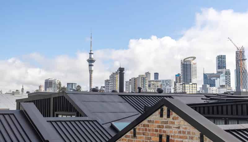 308/10 Fox Street, Parnell