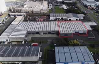 Prime Industrial Facility – 2,947sqm