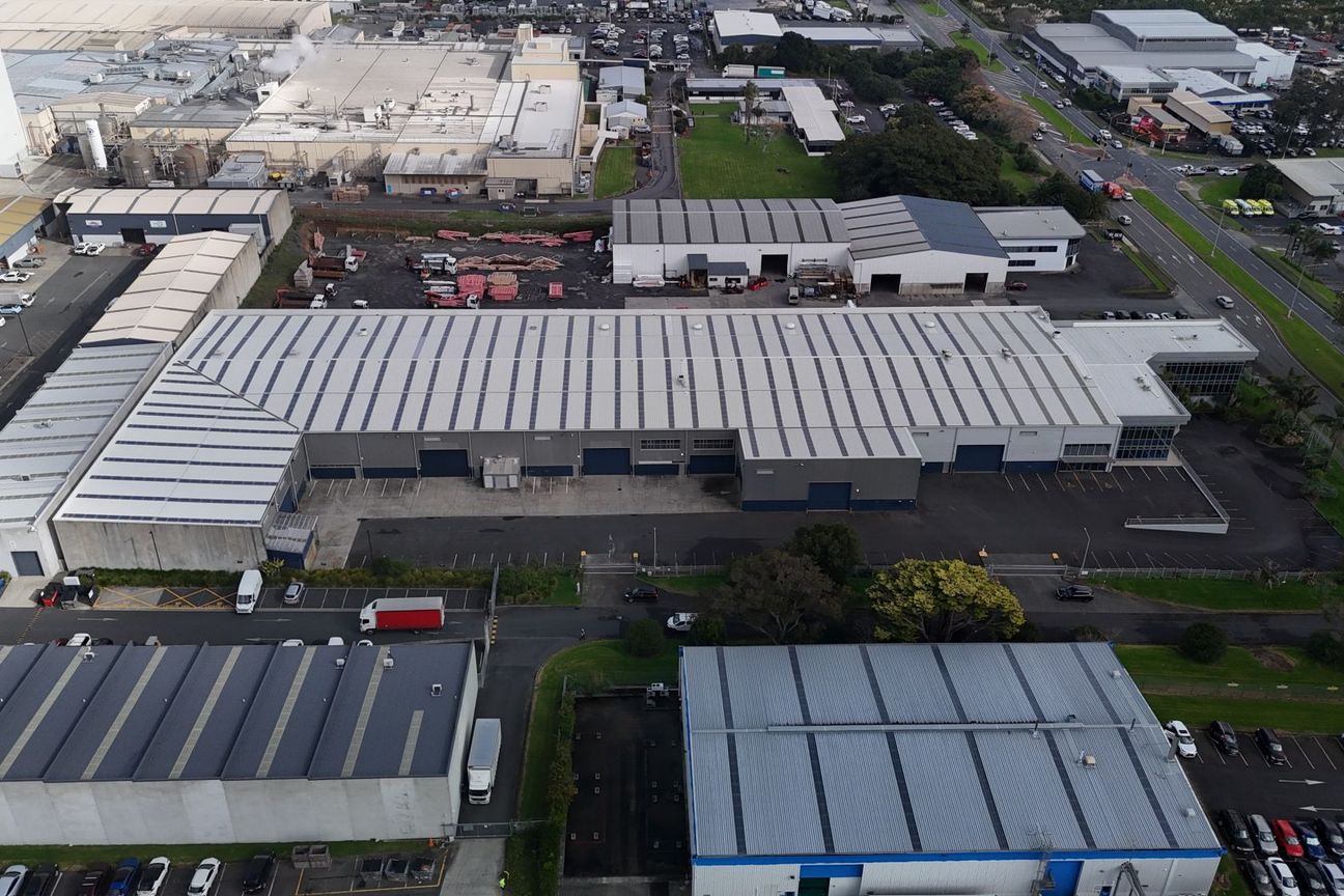 Functional Warehouse in Prime Wiri Location - Widok 5