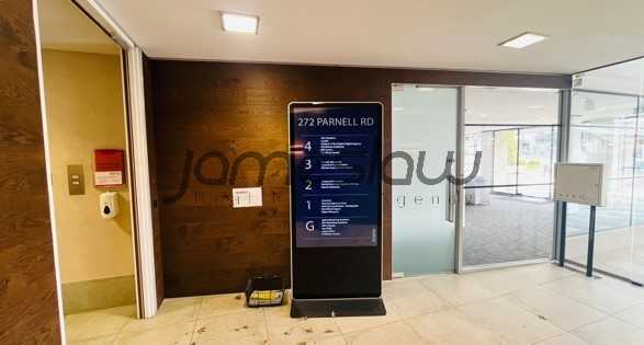 Level 4/272 Parnell Road, Parnell