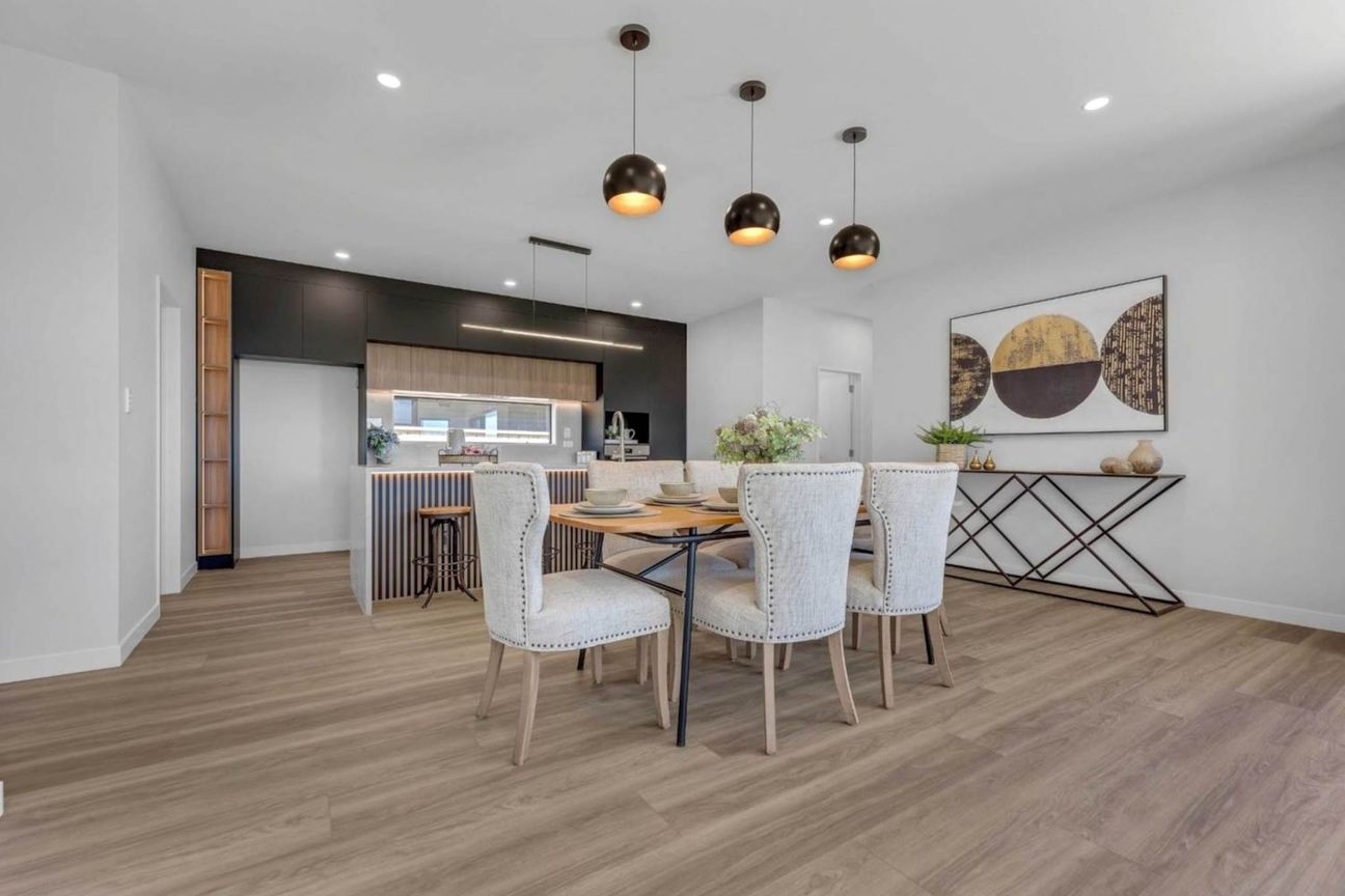 Modern Coastal Living  4 Bedrooms, 3 Bathroom... - Ansicht 4