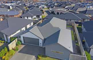 41 Penney Avenue, Kaiapoi