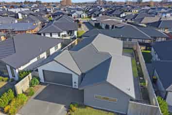 41 Penney Avenue, Kaiapoi