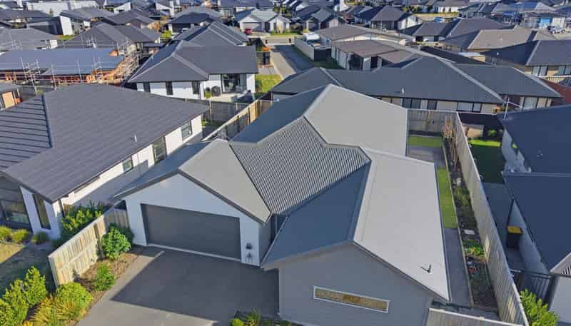 41 Penney Avenue, Kaiapoi