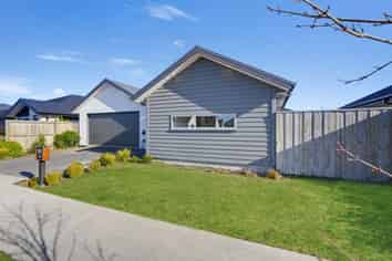 41 Penney Avenue, Kaiapoi
